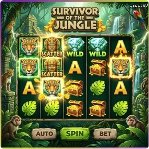 cipit88 Denpasar: Panduan Akses, APK, dan Login